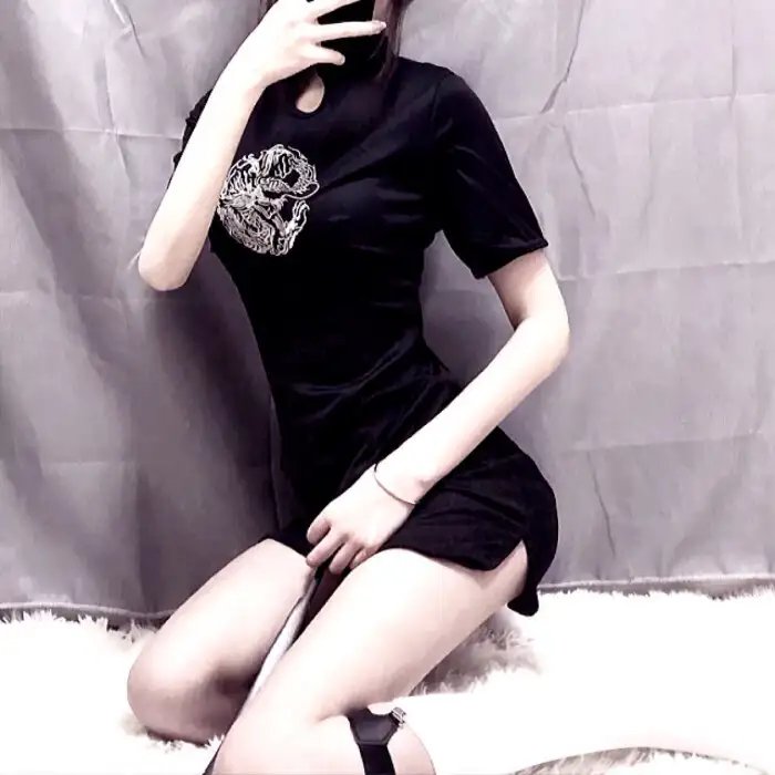 冇心肝