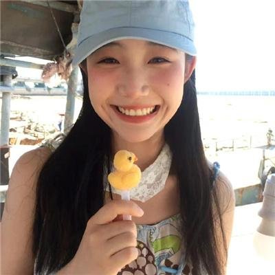 山间传来牛铃声